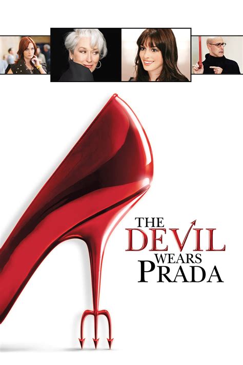 the devil wears prada myflixer